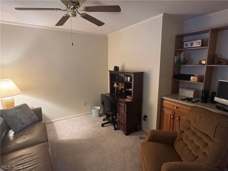 1331 Fox Run Drive, Unit 4, Boardman, OH 44512 Photo 11