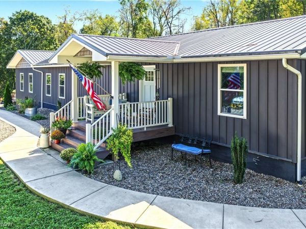 6580 State Route 339 , Vincent, OH 45784