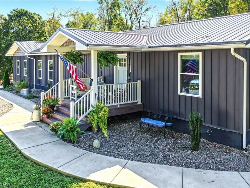 6580 State Route 339, Vincent, OH 45784 Photo 1