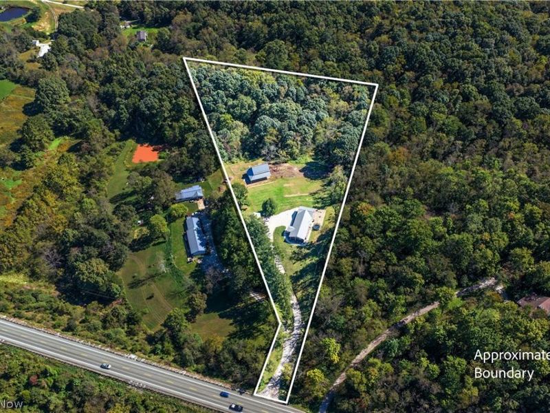 6580 State Route 339, Vincent, OH 45784 Photo 2