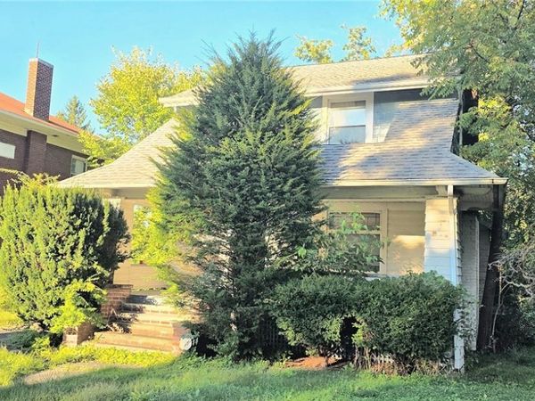 1650 Mahoning Avenue NW, Warren, OH 44483
