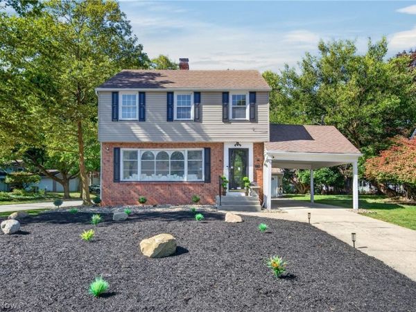 1960 Seneca Road , Euclid, OH 44117