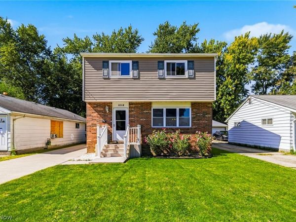 1218 E 346th Street , Eastlake, OH 44095