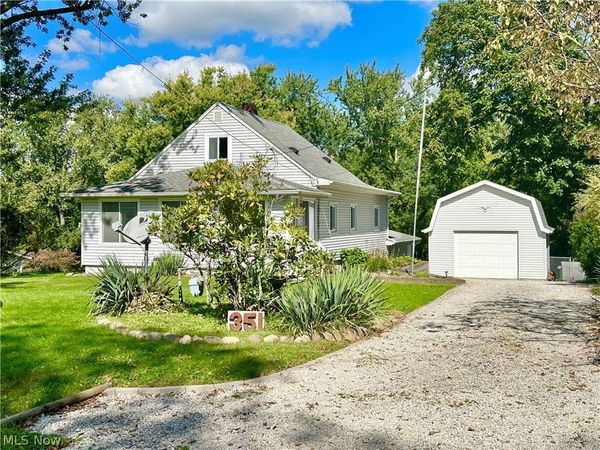 351 Perry Road , Tallmadge, OH 44278