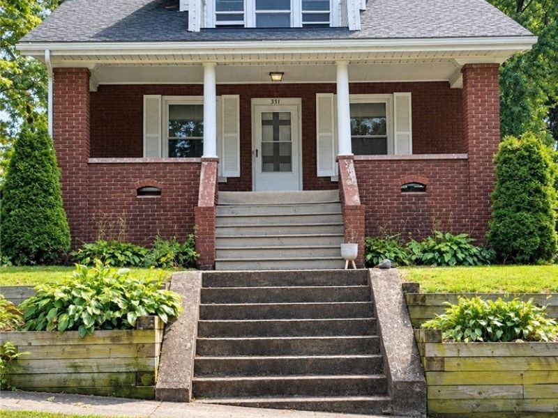 351 Litchfield Road, Akron, OH 44305 Photo 1