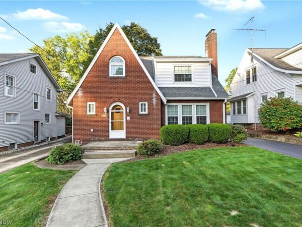 832 Homewood Avenue, Salem, OH 44460
