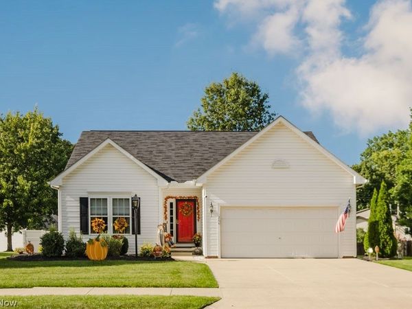 264 Cedarbrook Drive , Painesville, OH 44077