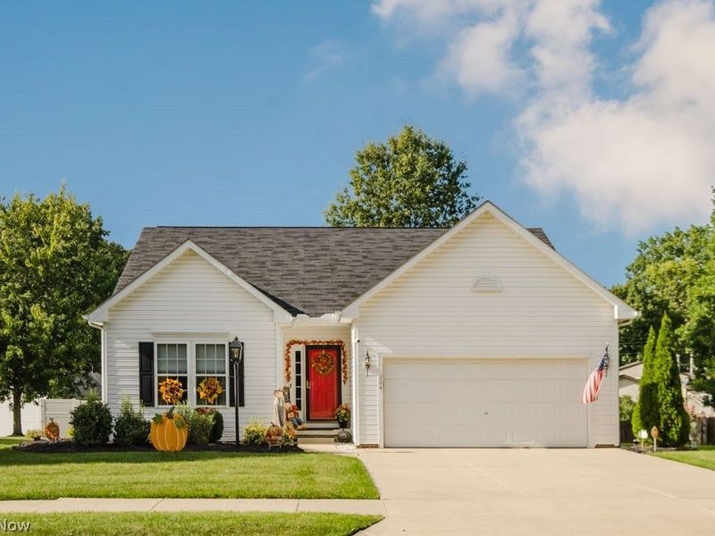 264 Cedarbrook Drive, Painesville, OH 44077 Photo 1