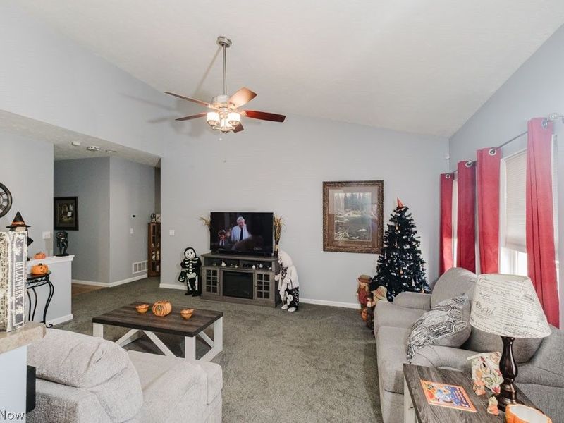 264 Cedarbrook Drive, Painesville, OH 44077 Photo 14