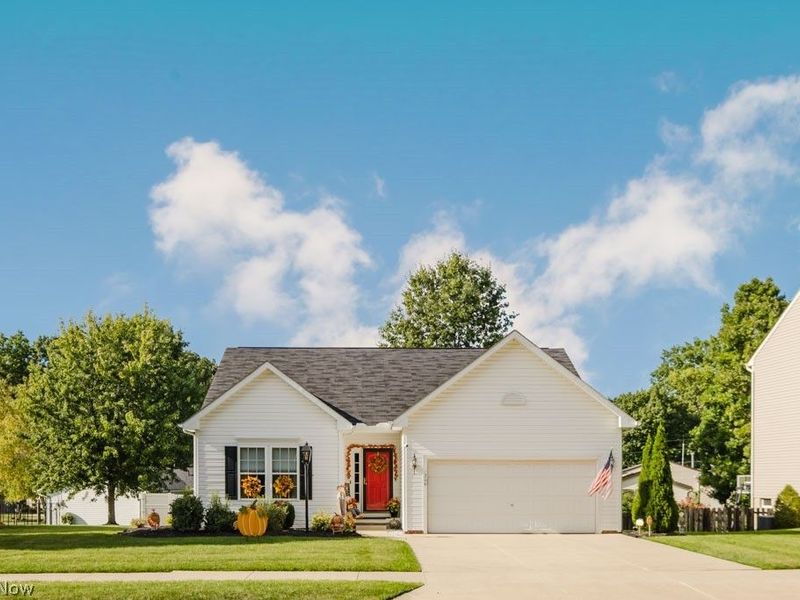 264 Cedarbrook Drive, Painesville, OH 44077 Photo 2
