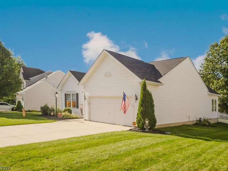 264 Cedarbrook Drive, Painesville, OH 44077 Photo 3