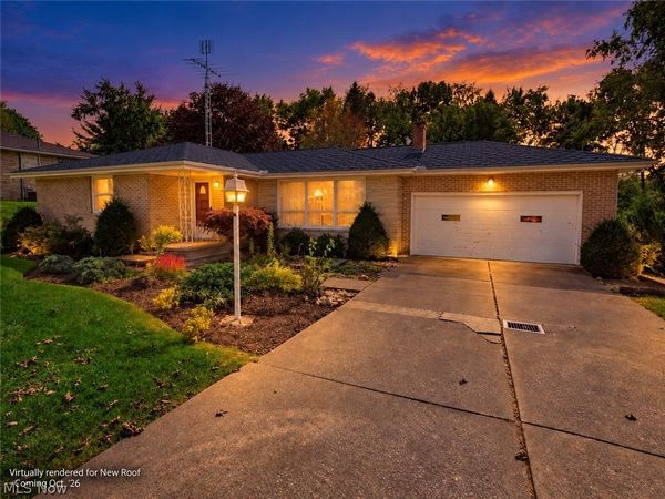 1700 Carnwise Street SW, Canton, OH 44706