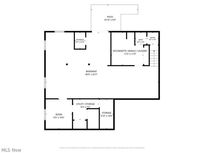 1700 Carnwise Street SW, Canton, OH 44706 Photo 5