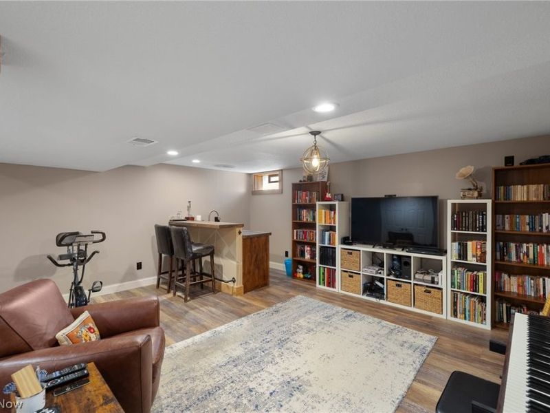 8532 Tanglewood Trail, Chagrin Falls, OH 44023 Photo 28
