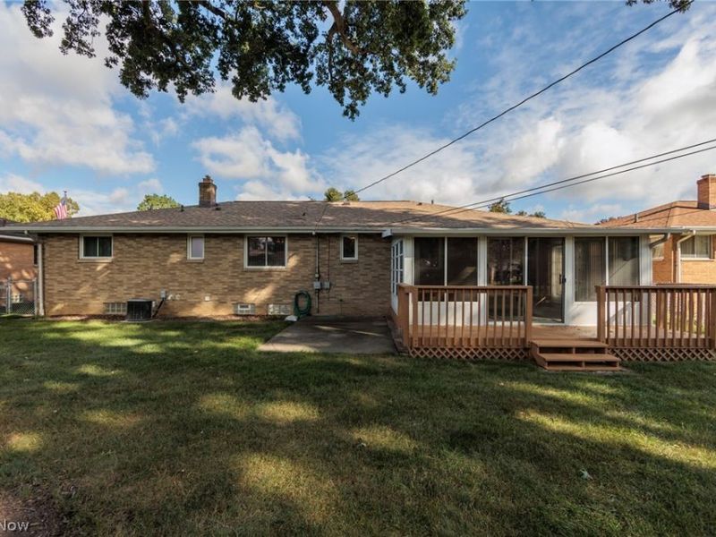 13625 Claremont Avenue, Middleburg Heights, OH 44130 Photo 48