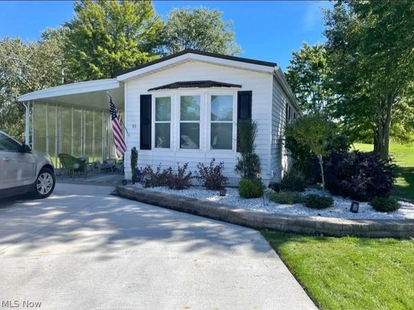 1229 Columbiana Lisbon Road , Unit 59, Columbiana, OH 44408