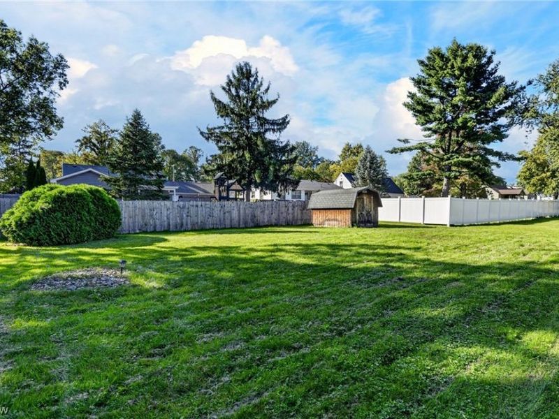 6940 Paxton Road, Youngstown, OH 44512 Photo 23