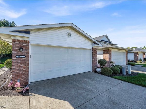 18376 Woodhaven Drive, Strongsville, OH 44149