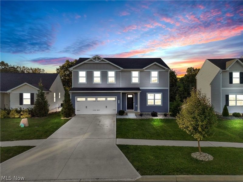 525 Creek Bend Trail, Lodi, OH 44254 Photo 26