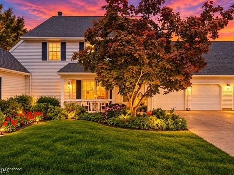 9823 Stratton Court, Mentor, OH 44060 Photo 1