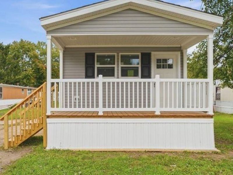 14000 Lincoln Street SE, Unit 76, Minerva, OH 44657 Photo 1