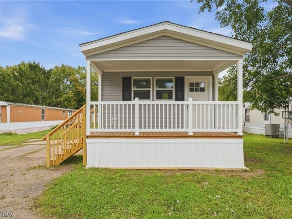 14000 Lincoln Street SE, Unit 76, Minerva, OH 44657