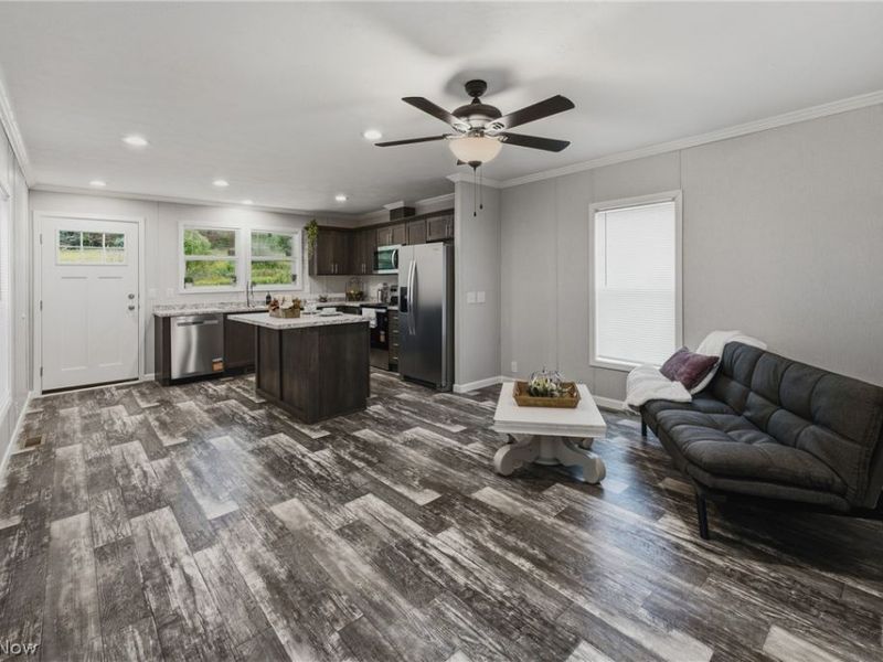 14000 Lincoln Street SE, Unit 76, Minerva, OH 44657 Photo 10