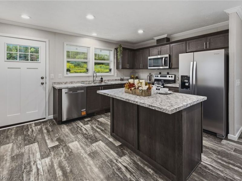 14000 Lincoln Street SE, Unit 76, Minerva, OH 44657 Photo 11