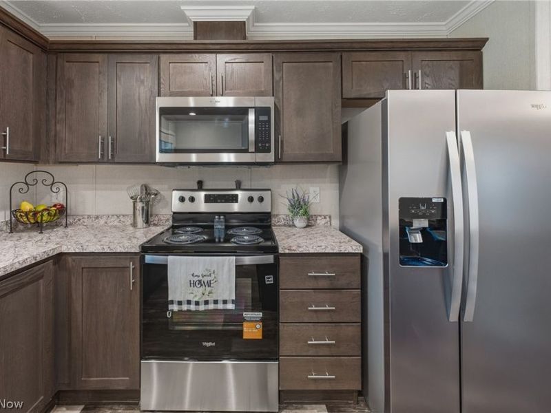 14000 Lincoln Street SE, Unit 76, Minerva, OH 44657 Photo 13
