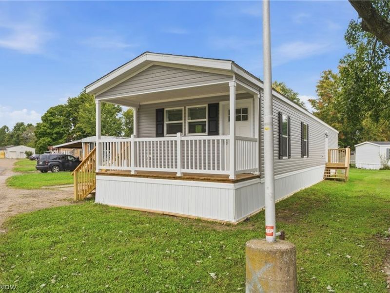 14000 Lincoln Street SE, Unit 76, Minerva, OH 44657 Photo 2
