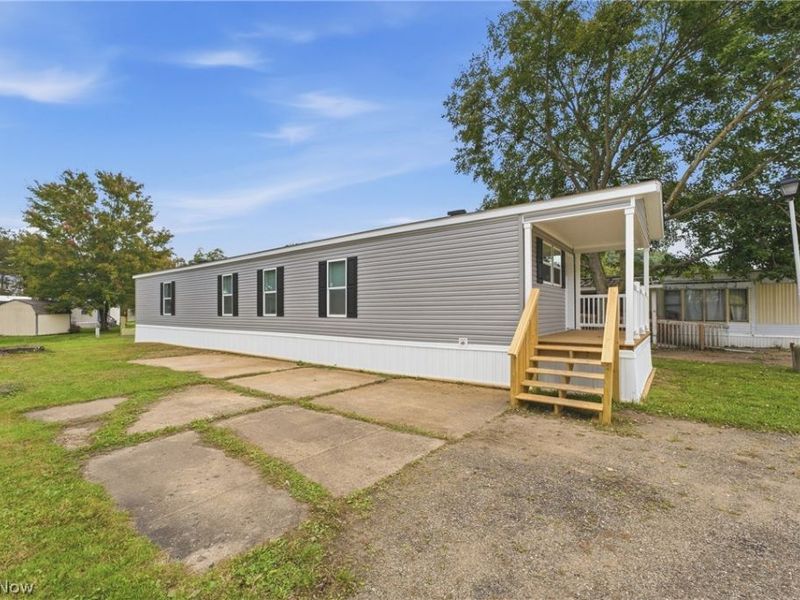 14000 Lincoln Street SE, Unit 76, Minerva, OH 44657 Photo 3