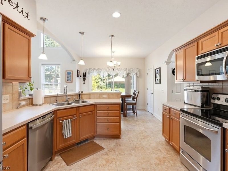 2200 Hunting Valley Lane, Streetsboro, OH 44241 Photo 17