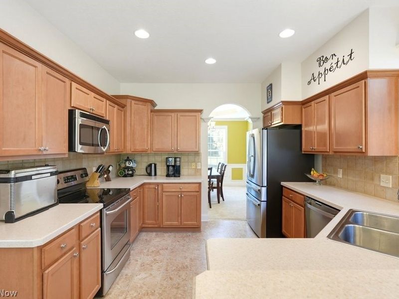 2200 Hunting Valley Lane, Streetsboro, OH 44241 Photo 18