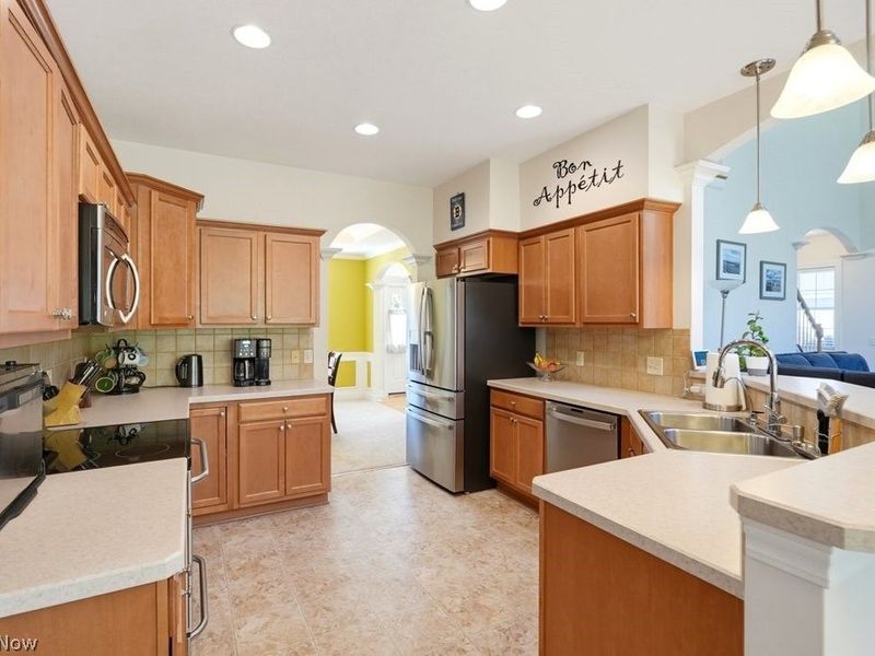 2200 Hunting Valley Lane, Streetsboro, OH 44241 Photo 19