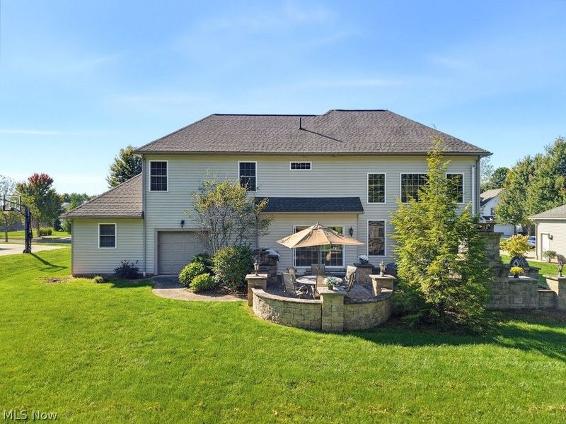 2200 Hunting Valley Lane, Streetsboro, OH 44241 Photo 2
