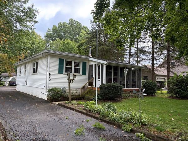 920 Morris Avenue , Salem, OH 44460