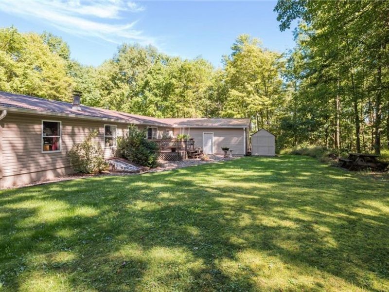 2038 Oldtown Valley Road SE, New Philadelphia, OH 44663 Photo 5