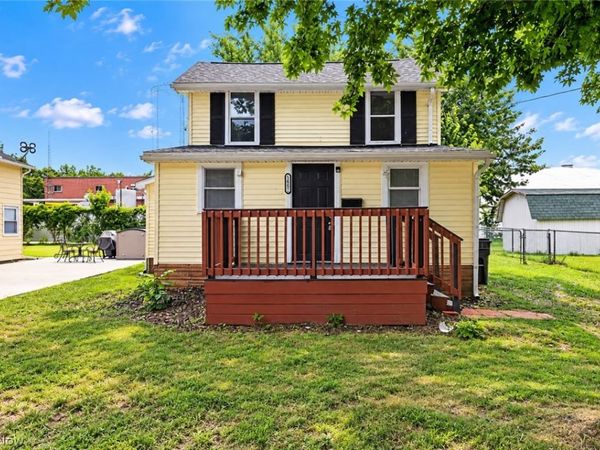 5605 Chagrin Drive , Mentor on the Lake, OH 44060