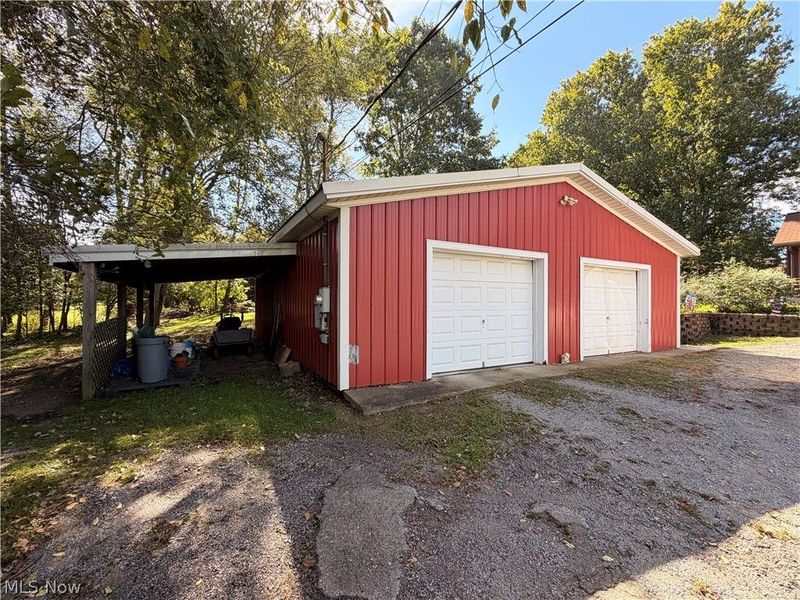 845 Bacon Avenue, East Palestine, OH 44413 Photo 14