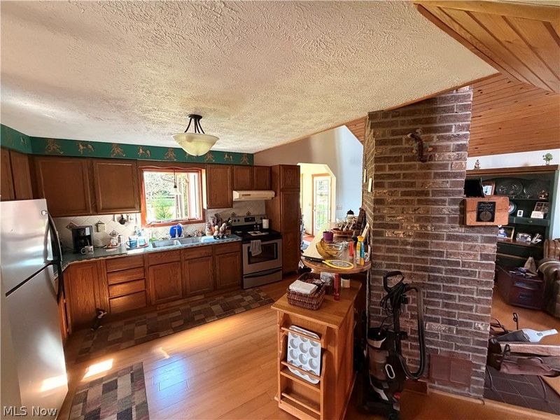 845 Bacon Avenue, East Palestine, OH 44413 Photo 26
