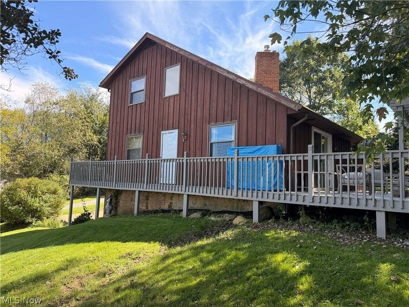 845 Bacon Avenue, East Palestine, OH 44413 Photo 3