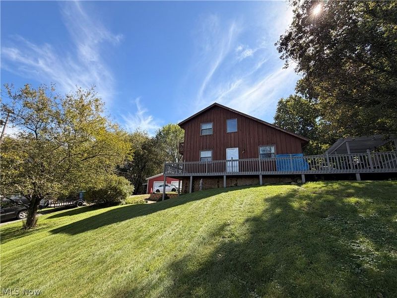 845 Bacon Avenue, East Palestine, OH 44413 Photo 4