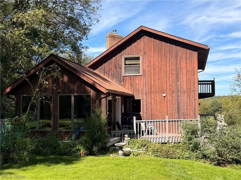 845 Bacon Avenue, East Palestine, OH 44413 Photo 7