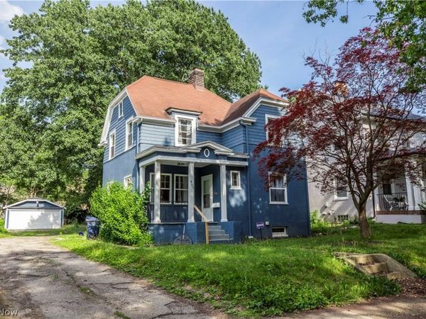 457 S Firestone Boulevard , Akron, OH 44301