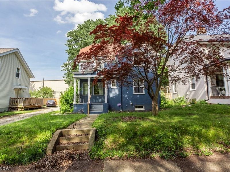 457 S Firestone Boulevard, Akron, OH 44301 Photo 3