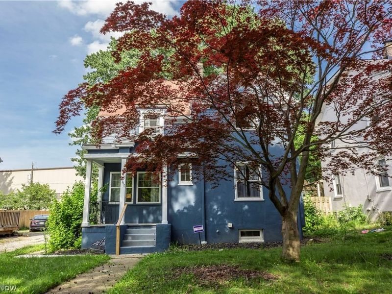 457 S Firestone Boulevard, Akron, OH 44301 Photo 4
