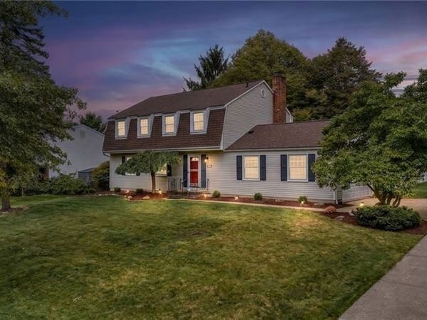 1511 Winslow Drive , Hudson, OH 44236