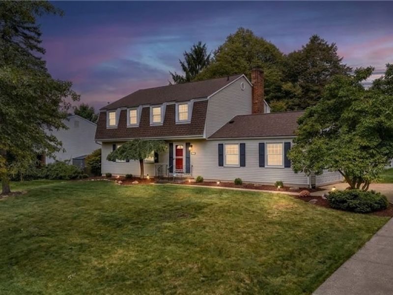 1511 Winslow Drive, Hudson, OH 44236 Photo 1