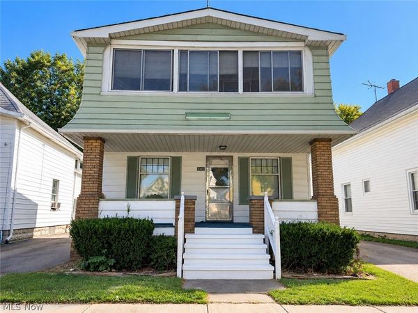 3630 W 47th Street , Cleveland, OH 44102