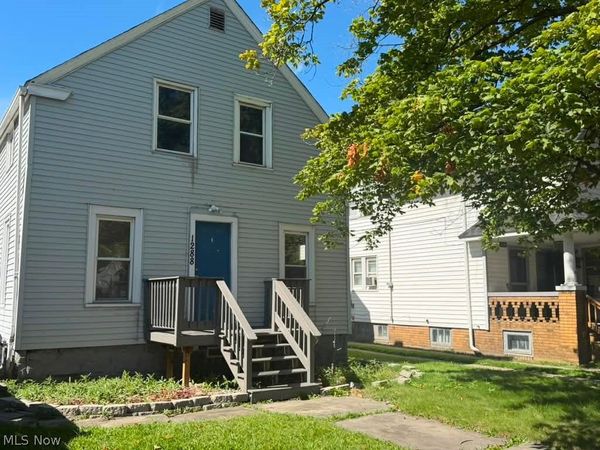 1288 E 168th Street , Cleveland, OH 44110